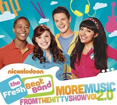 alluc fresh beat band|The Fresh Beat Band Vol 2.0 More Music From The Hit TV show .